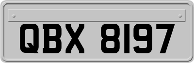 QBX8197