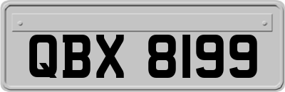 QBX8199