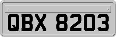 QBX8203