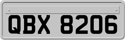 QBX8206