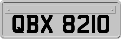 QBX8210
