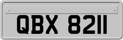 QBX8211