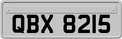 QBX8215