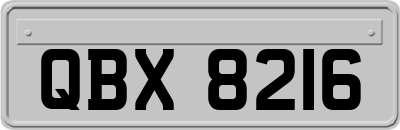 QBX8216