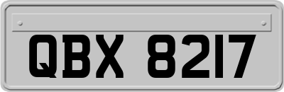 QBX8217