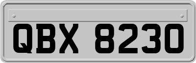QBX8230