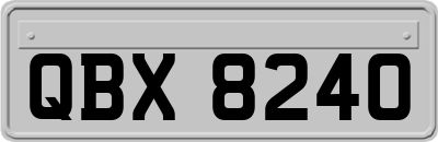QBX8240