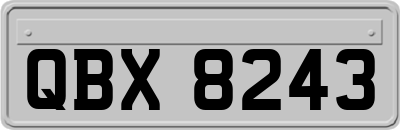 QBX8243