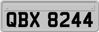 QBX8244