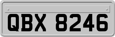 QBX8246