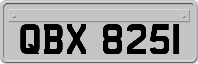 QBX8251