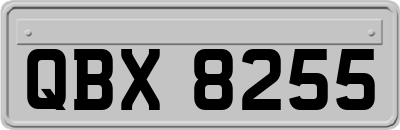 QBX8255