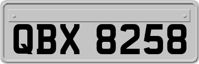QBX8258