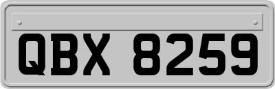 QBX8259