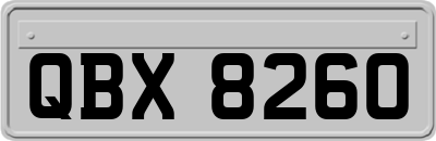 QBX8260