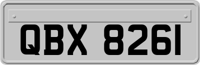 QBX8261