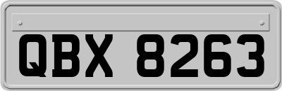 QBX8263
