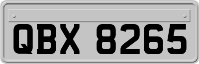 QBX8265