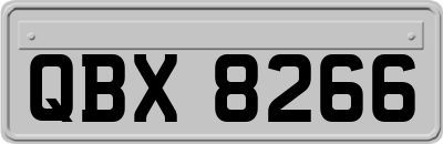 QBX8266