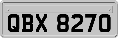 QBX8270