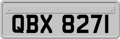 QBX8271