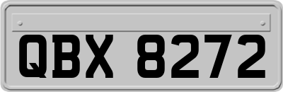 QBX8272