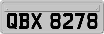 QBX8278