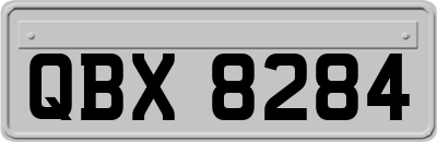 QBX8284
