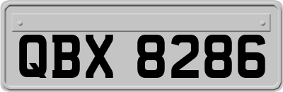 QBX8286