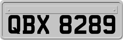 QBX8289