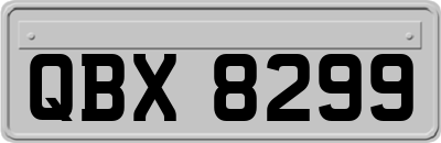 QBX8299