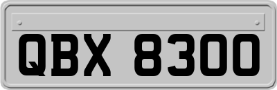 QBX8300