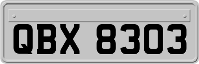 QBX8303