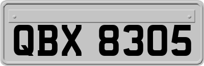 QBX8305