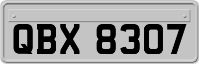 QBX8307