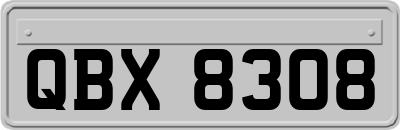 QBX8308