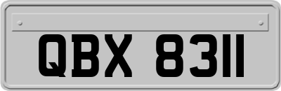 QBX8311