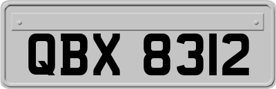 QBX8312