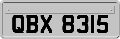 QBX8315