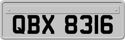 QBX8316