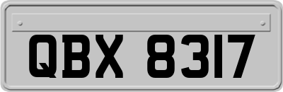 QBX8317