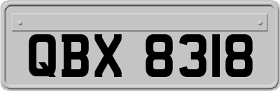 QBX8318