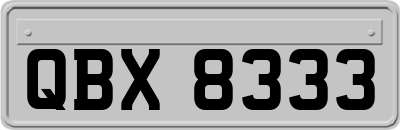 QBX8333