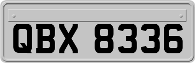 QBX8336