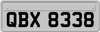 QBX8338