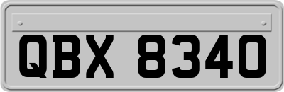 QBX8340