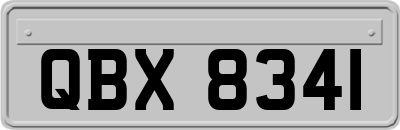 QBX8341
