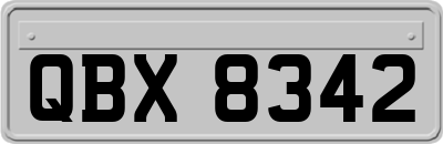 QBX8342