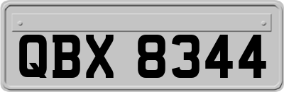 QBX8344