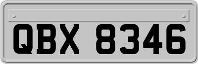 QBX8346